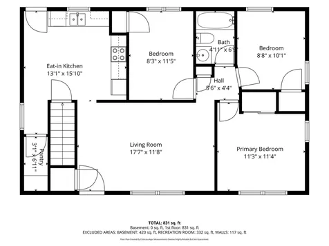 3507 38TH Street Moline IL 61265