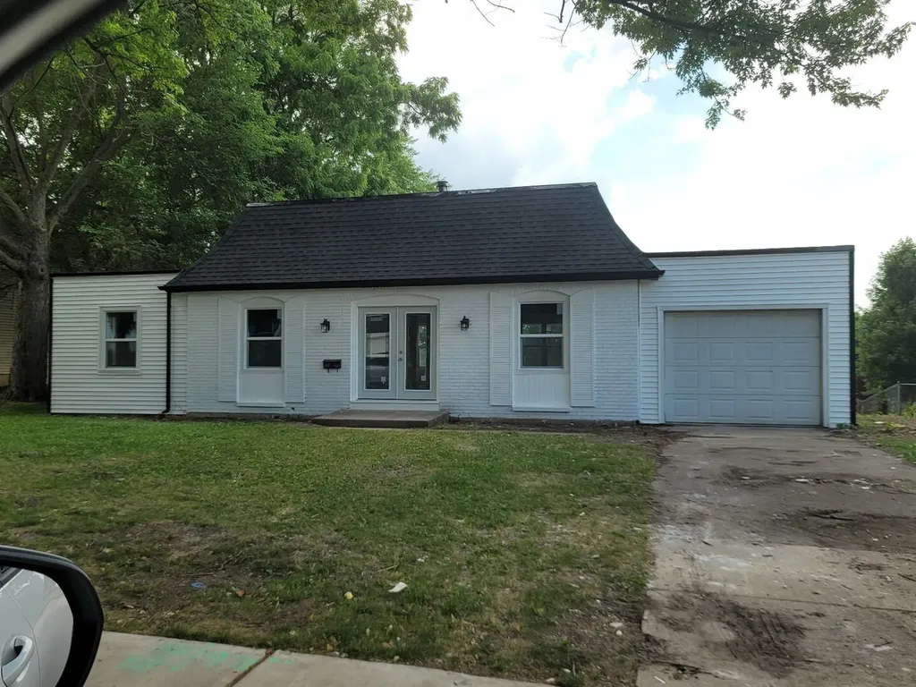 29 Aldon Road Montgomery IL 60538