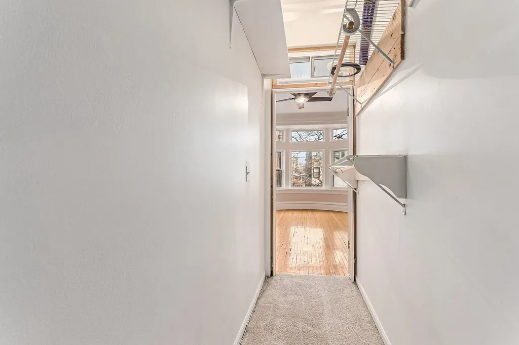 5114 South Dorchester Avenue Chicago IL 60615