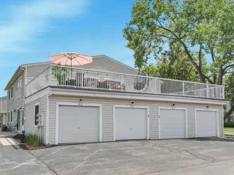 7632 159TH Place Tinley Park IL 60477