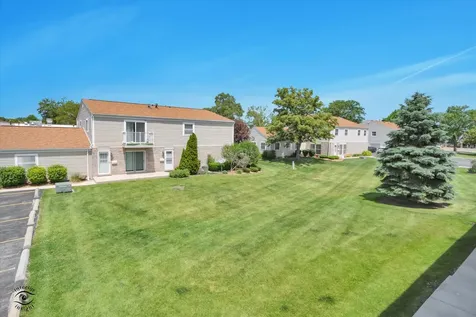 7632 159TH Place Tinley Park IL 60477