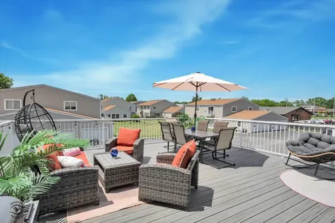 7632 159TH Place Tinley Park IL 60477