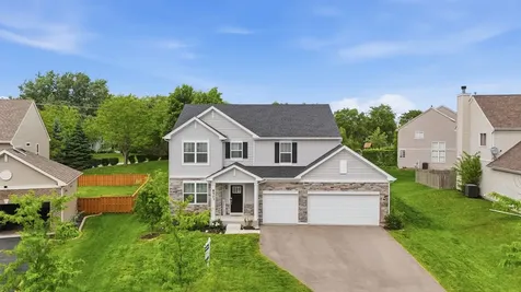8503 Rosehall Drive Joliet IL 60431