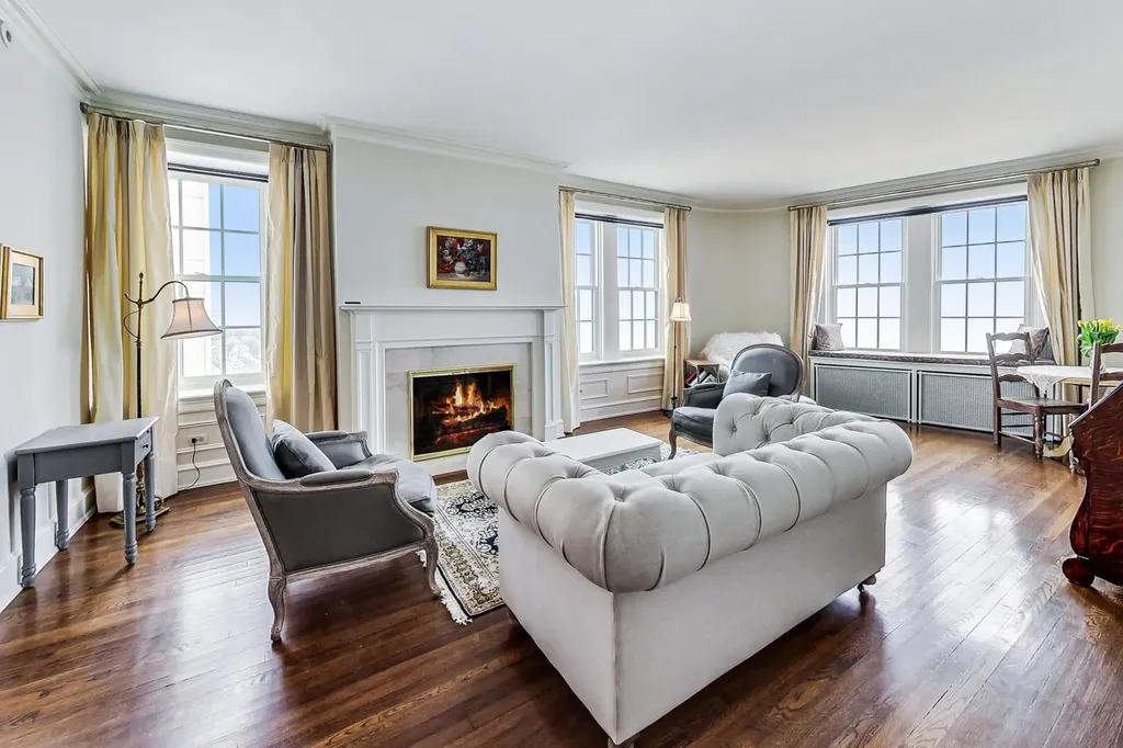1120 North Lake Shore Drive Chicago IL 60611