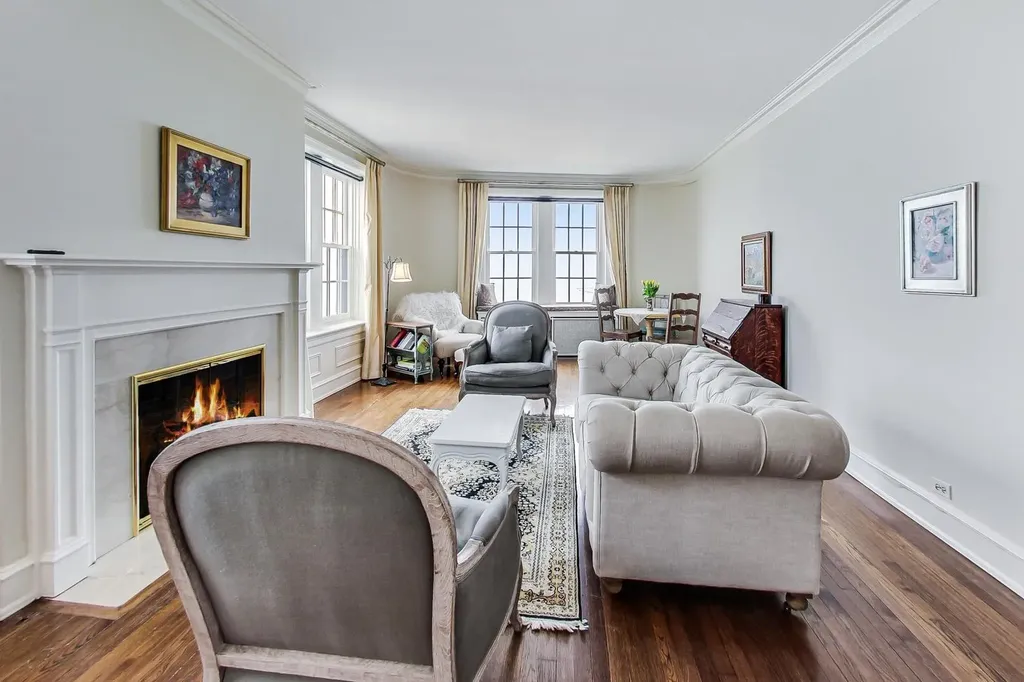 1120 North Lake Shore Drive Chicago IL 60611