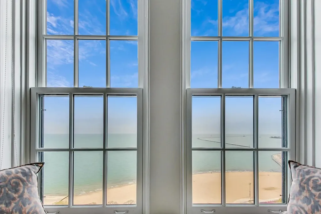 1120 North Lake Shore Drive Chicago IL 60611