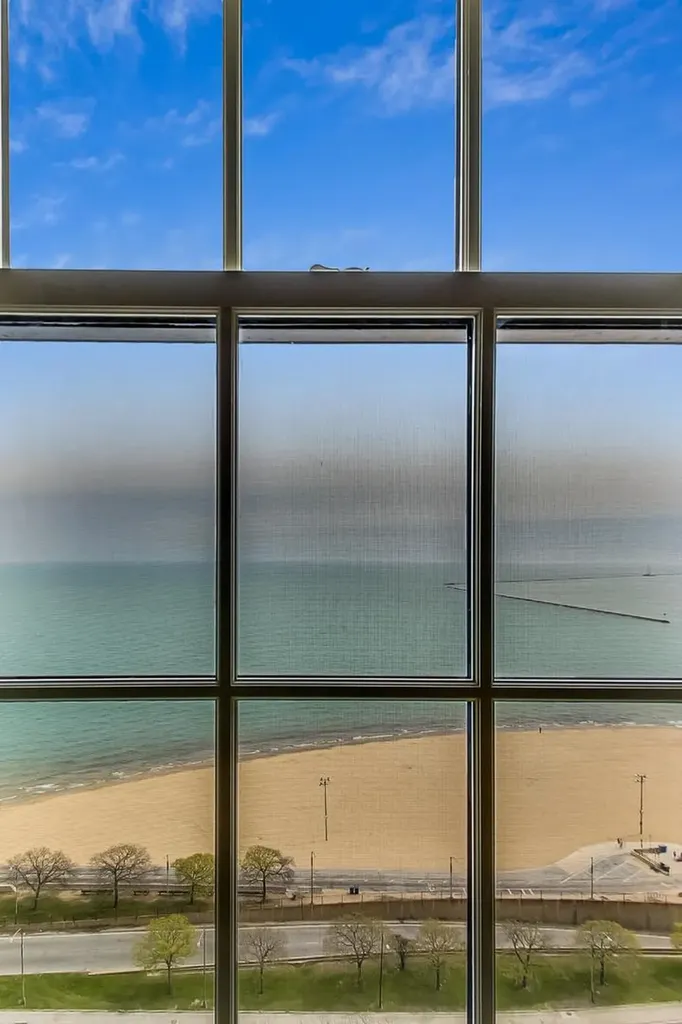 1120 North Lake Shore Drive Chicago IL 60611