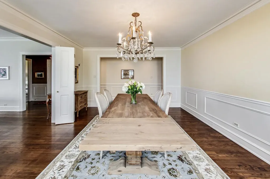 1120 North Lake Shore Drive Chicago IL 60611