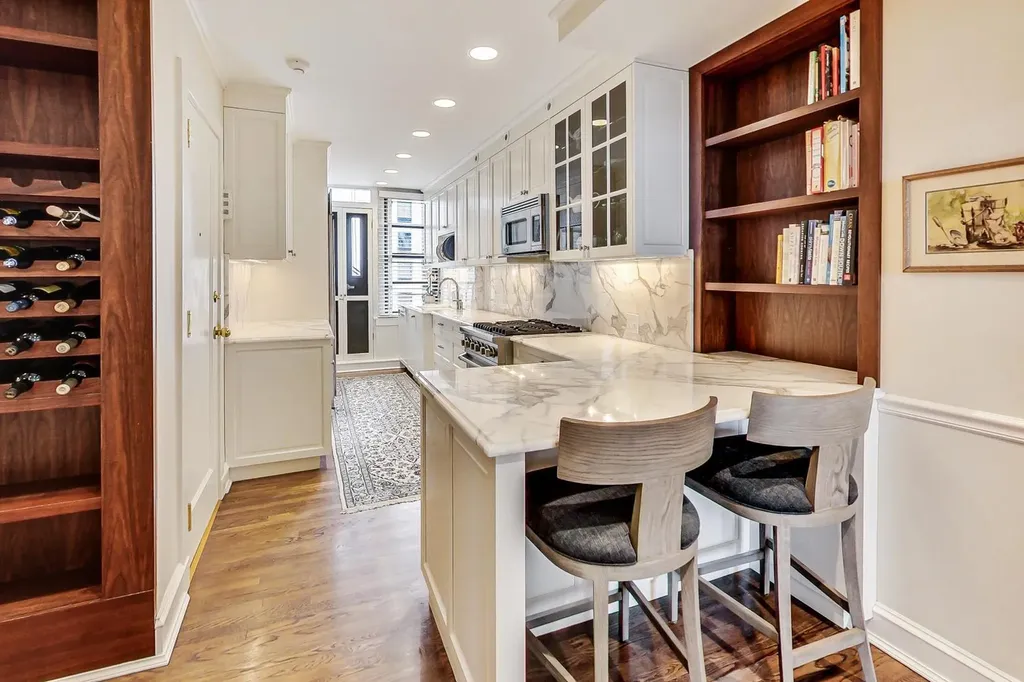 1120 North Lake Shore Drive Chicago IL 60611