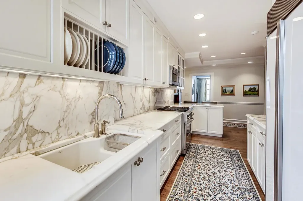 1120 North Lake Shore Drive Chicago IL 60611