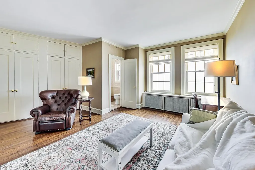 1120 North Lake Shore Drive Chicago IL 60611