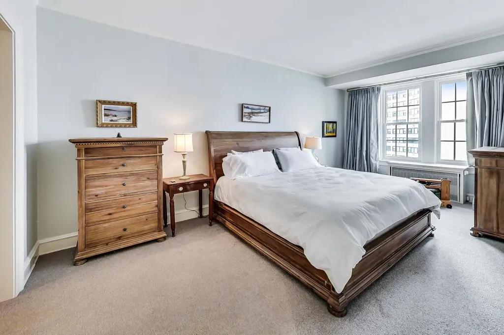 1120 North Lake Shore Drive Chicago IL 60611