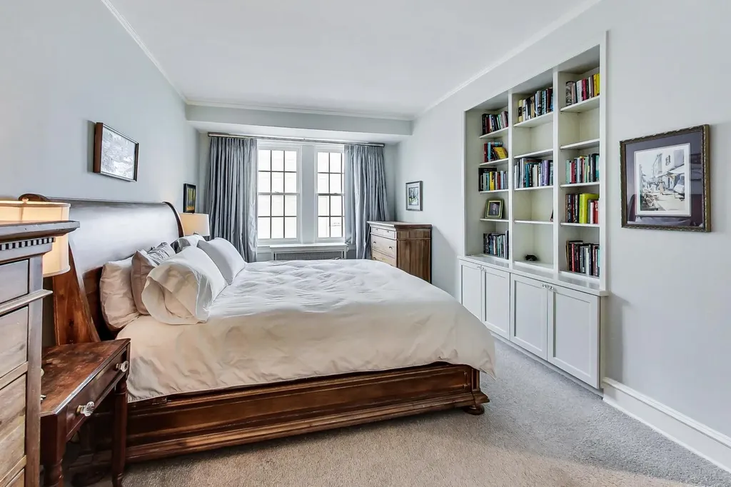 1120 North Lake Shore Drive Chicago IL 60611