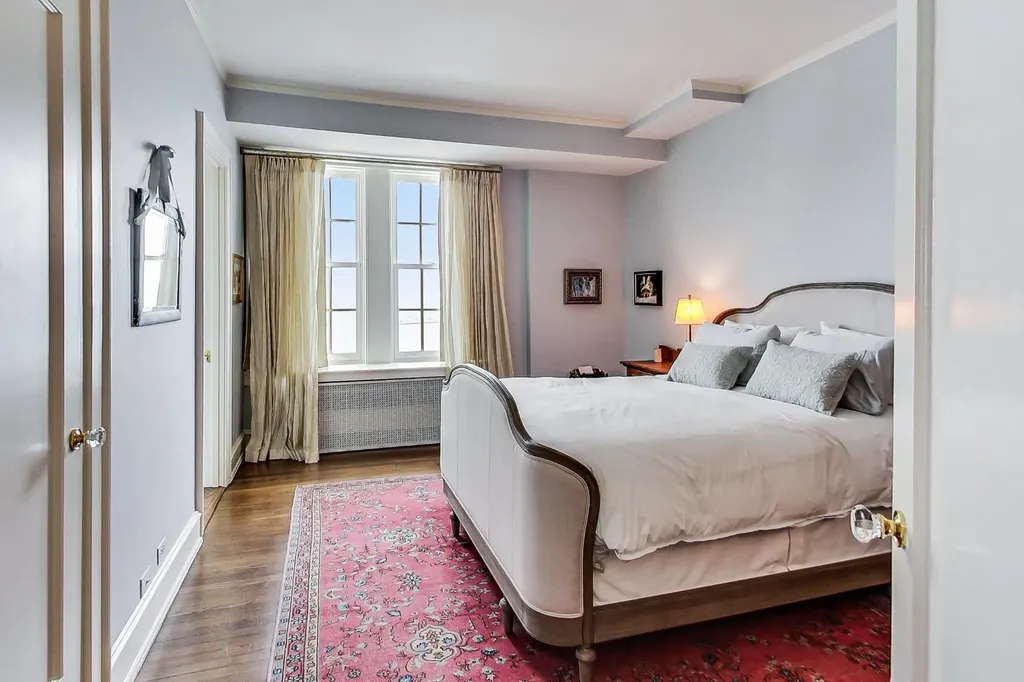 1120 North Lake Shore Drive Chicago IL 60611