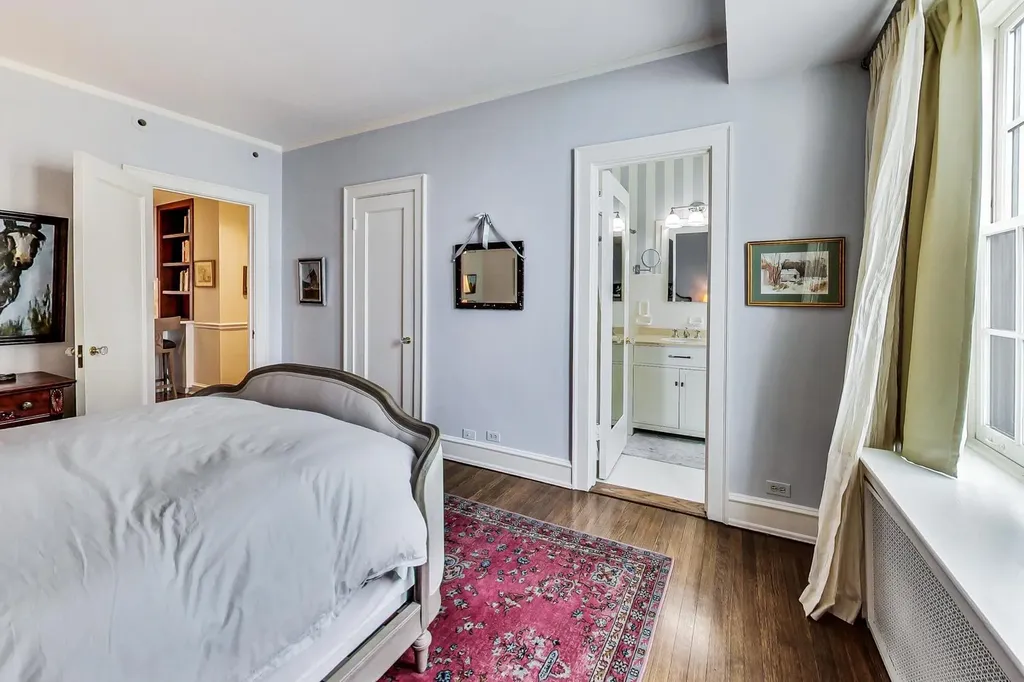 1120 North Lake Shore Drive Chicago IL 60611