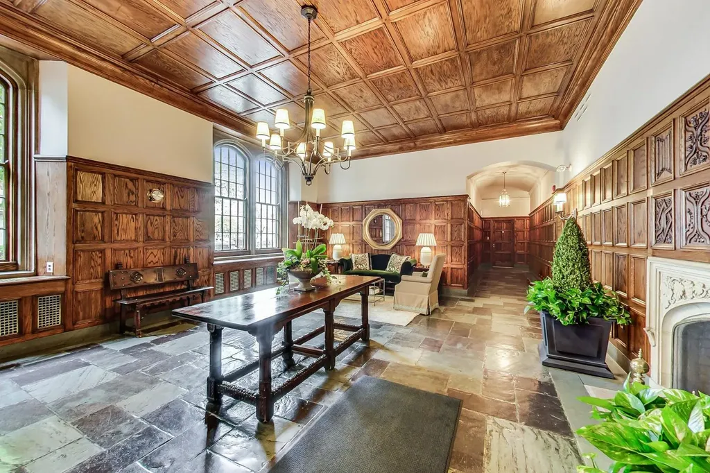 1120 North Lake Shore Drive Chicago IL 60611