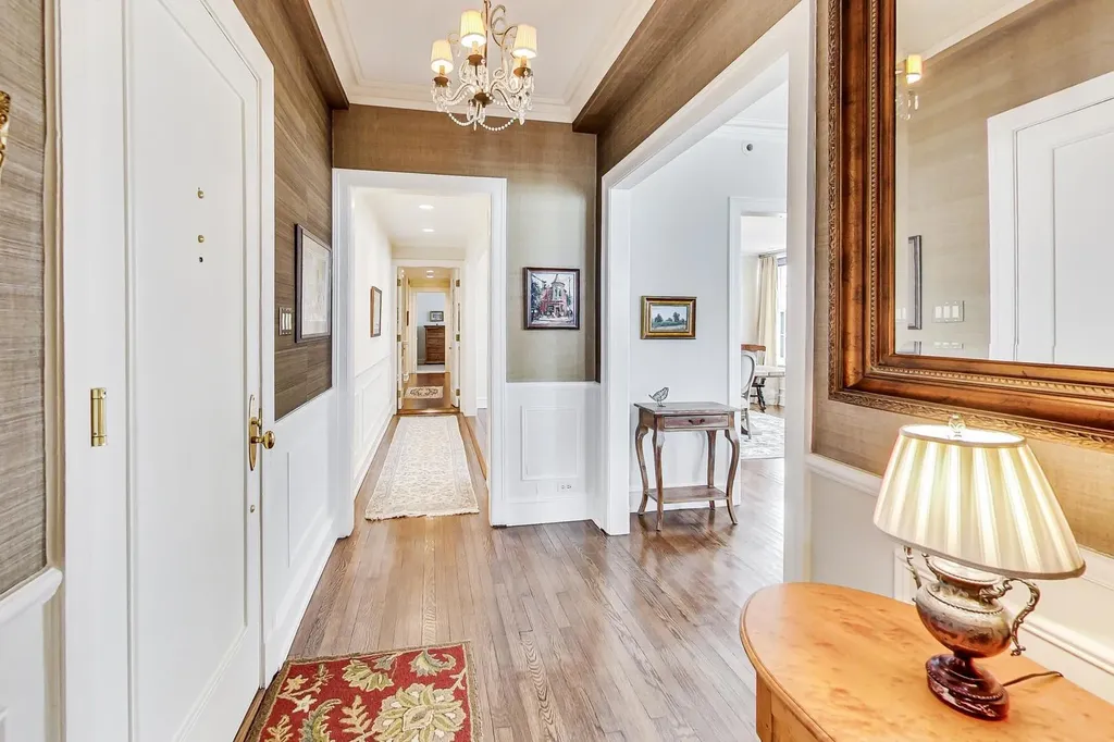 1120 North Lake Shore Drive Chicago IL 60611
