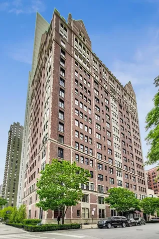 1120 North Lake Shore Drive Chicago IL 60611