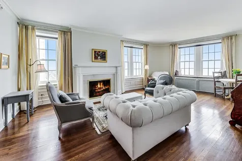 1120 North Lake Shore Drive Chicago IL 60611