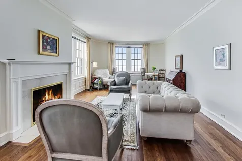 1120 North Lake Shore Drive Chicago IL 60611