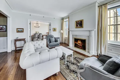 1120 North Lake Shore Drive Chicago IL 60611