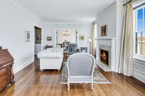 1120 North Lake Shore Drive Chicago IL 60611