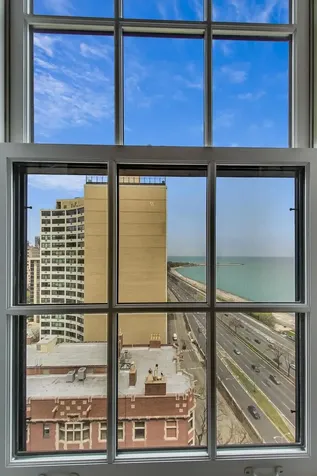 1120 North Lake Shore Drive Chicago IL 60611