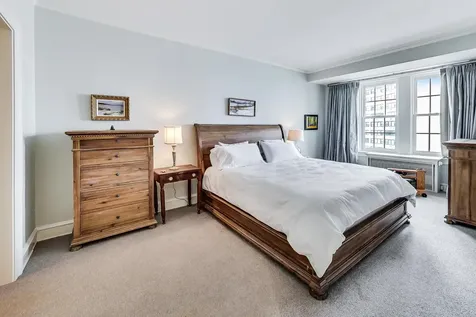 1120 North Lake Shore Drive Chicago IL 60611