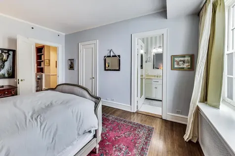 1120 North Lake Shore Drive Chicago IL 60611