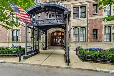 1120 North Lake Shore Drive Chicago IL 60611