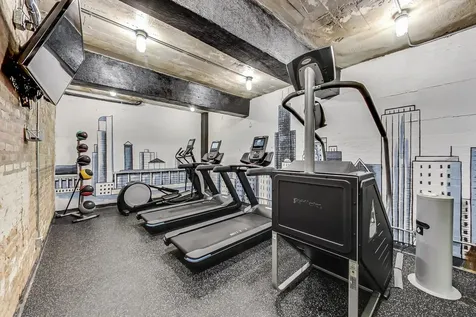 1120 North Lake Shore Drive Chicago IL 60611