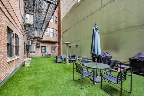 1120 North Lake Shore Drive Chicago IL 60611