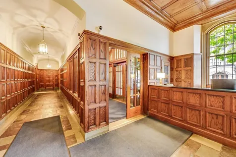1120 North Lake Shore Drive Chicago IL 60611