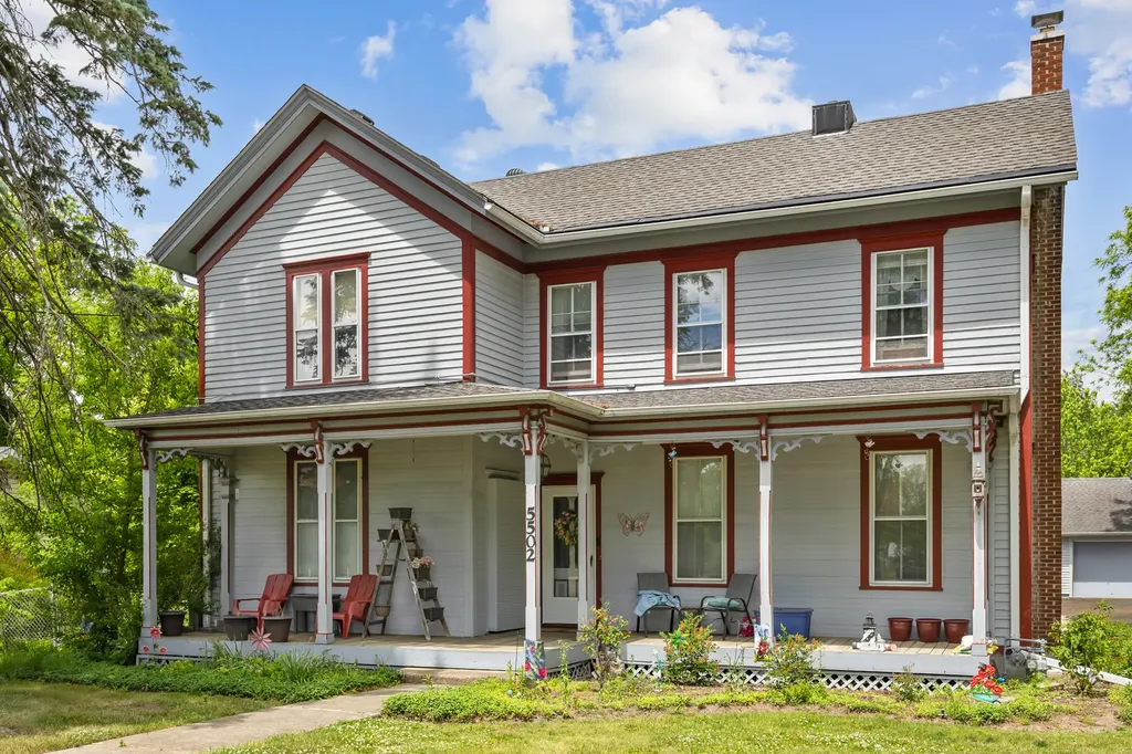 5502 Kenosha Street Richmond IL 60071