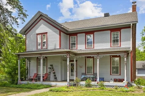 5502 Kenosha Street Richmond IL 60071