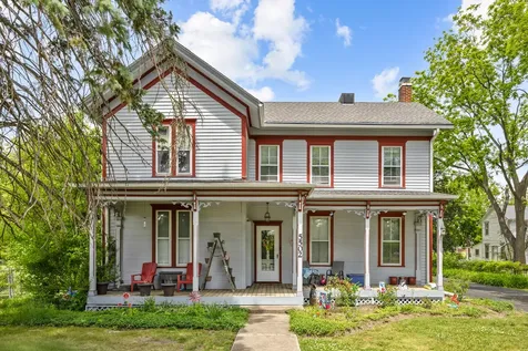 5502 Kenosha Street Richmond IL 60071