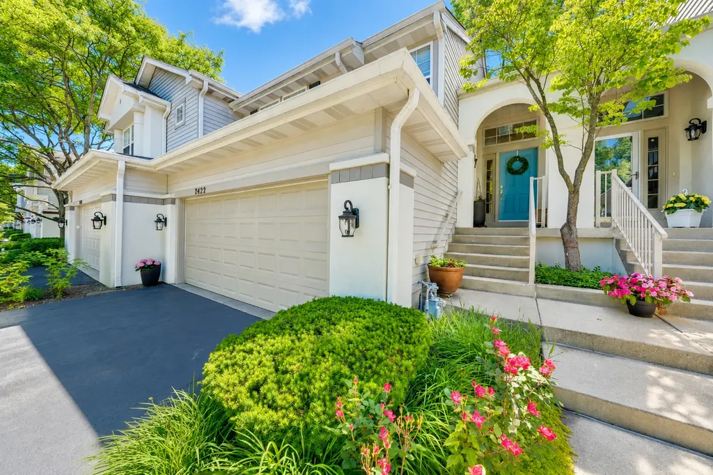 2422 Palazzo Drive Buffalo Grove IL 60089