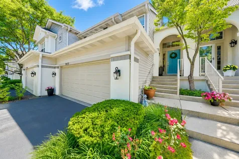 2422 Palazzo Drive Buffalo Grove IL 60089