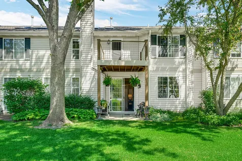 2422 Palazzo Drive Buffalo Grove IL 60089