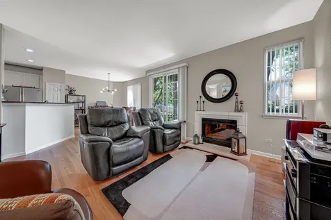 2422 Palazzo Drive Buffalo Grove IL 60089