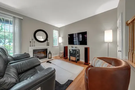 2422 Palazzo Drive Buffalo Grove IL 60089
