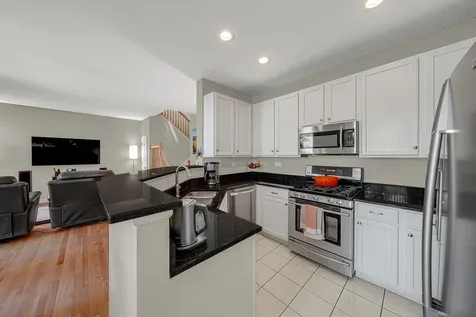2422 Palazzo Drive Buffalo Grove IL 60089