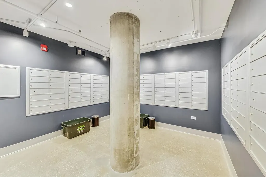 111 South Morgan Street Chicago IL 60607