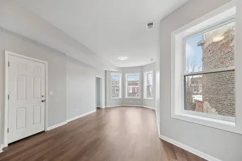 6122 South Champlain Avenue Chicago IL 60637