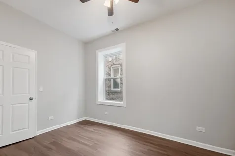 6122 South Champlain Avenue Chicago IL 60637