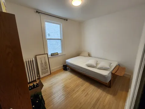 6106 North Washtenaw Avenue Chicago IL 60659