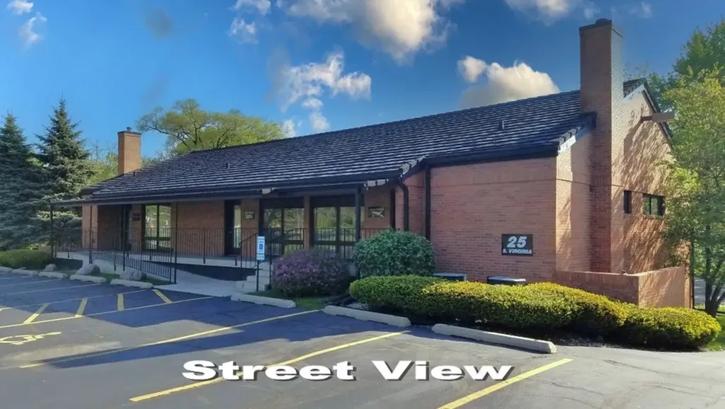 25 South Virginia Street Crystal Lake IL 60014