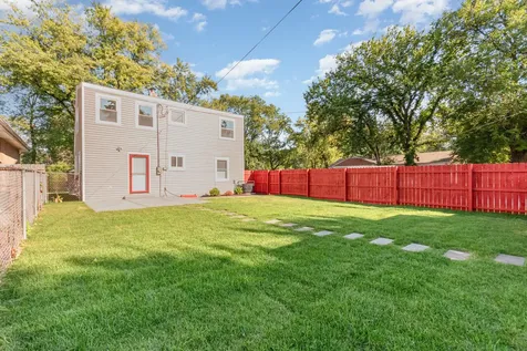 16784 Anthony Avenue Hazel Crest IL 60429