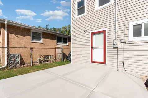 16784 Anthony Avenue Hazel Crest IL 60429