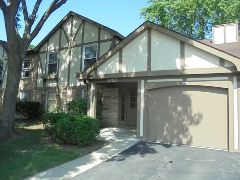 4730 Calvert Drive Rolling Meadows IL 60008